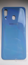 Copribatteria/backcover samsung a40