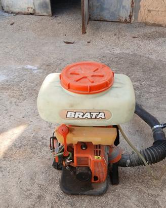 Irroratrice a spalla