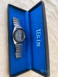 Orologio Ticin vintage