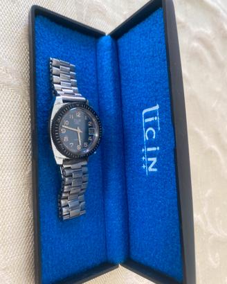 Orologio Ticin vintage