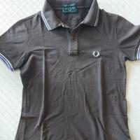 Polo Fred Perry taglia S
