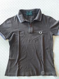 Polo Fred Perry taglia S