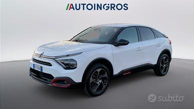 CITROEN C4 III - C4 1.2 puretech Shine s&s 130cv e