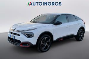 CITROEN C4 III - C4 1.2 puretech Shine s&s 130cv e