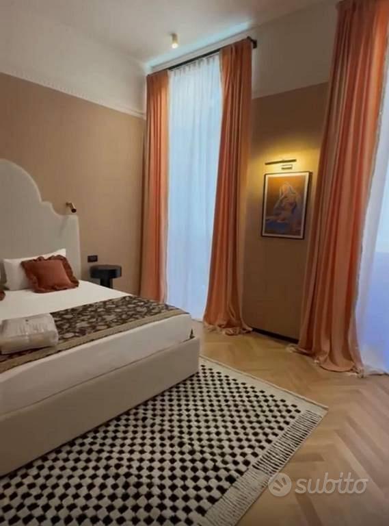 Appartamento di 160 m² con più di 5 locali a Roma - Vista 6