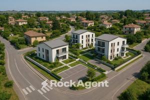 TERRENO EDIFICABILE - BELLANTE (TE)