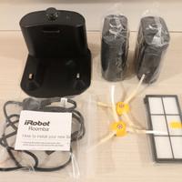 Ricambi ROOMBA 880 - 870 originali