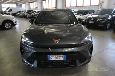 CUPRA Formentor 1.5 eTSI Hybrid DSG