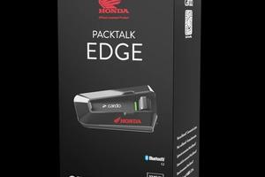 Cardo Packtalk Edge honda