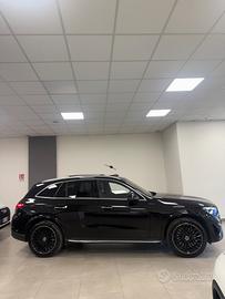 Mercedes-benz GLC 220 d 4Matic Mild Hybrid AMG Pre