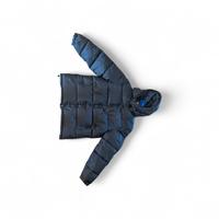 Piumino Polo Ralph Lauren - Nero con Logo Rosso (N