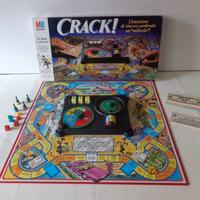 CRACK MB  1° Ed. 1985 come nuovo