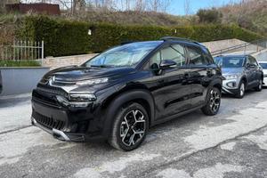 CITROEN C3 Aircross PureTech 130 S&S EAT6 Max