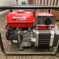 Generatore Honda