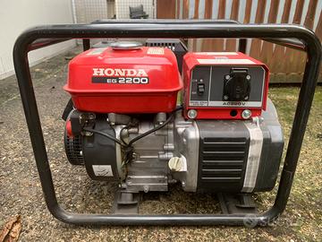 Generatore Honda