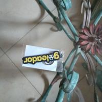 porta chiavi goleador