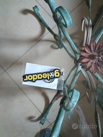 porta chiavi goleador