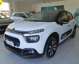 Citroen C3 Shine PureTech 1.2 ( 83 cv) Km Zero