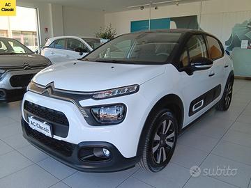 Citroen C3 Shine PureTech 1.2 ( 83 cv) Km Zero