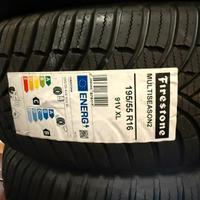 195/55 R16 91V gomme pneumatici all-season