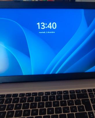 Notebook Asus