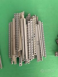 Lego vintage binari 12v