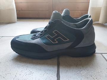 Scarpe Hogan originali Abbigliamento e Accessori In vendita a Bergamo