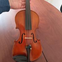 Violino novecento
