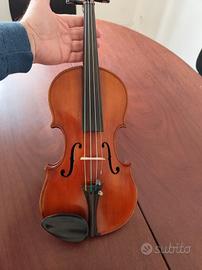 Violino novecento
