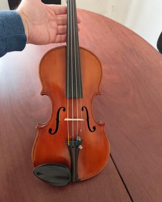 Violino novecento
