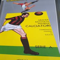 album calciarori panini