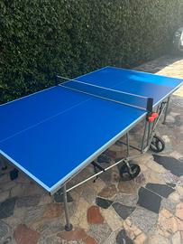 Tavolo da Ping-Pong FULL OPTIONAL