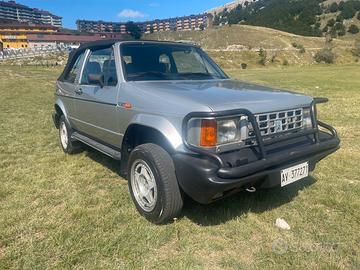 ACM Biagini Passo by Volkswagen Syncro 4x4