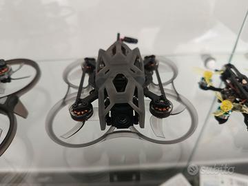 Pavo femto dji o4 elrs