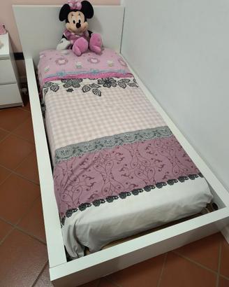 Letto una piazza