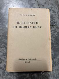 Il ritratto di dorian gray
