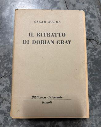 Il ritratto di dorian gray