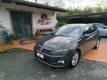 VOLKSWAGEN Polo 1.0 EVO 80 CV 5p. Comfortline PD