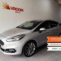 FORD Fiesta 7� serie Fiesta 1.5 TDCi 5 porte Vi...