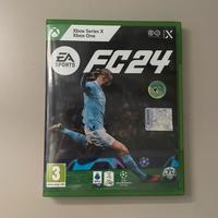 FC24 XBOX ONE/ SERIE X/S