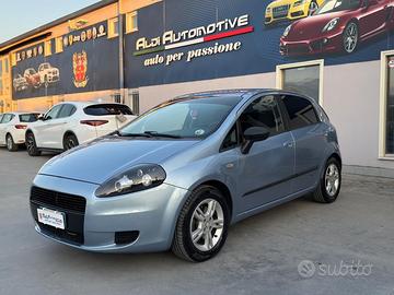Fiat Grande Punto 1.3 MJT 90 CV 5 porte Dynamic