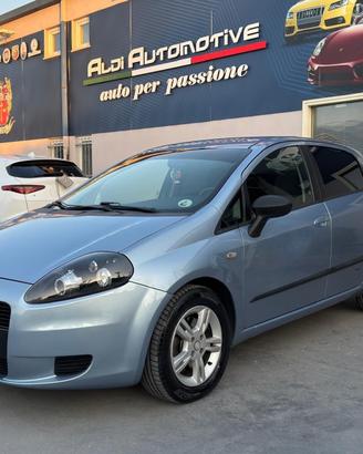 Fiat Grande Punto 1.3 MJT 90 CV 5 porte Dynamic