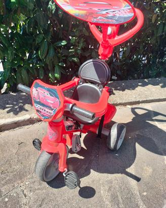 BICI BIMBO 
