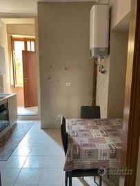 Appartamento nuovo