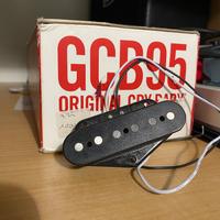 pickup fender designed alnico single coil
