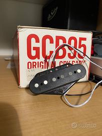 pickup fender designed alnico single coil