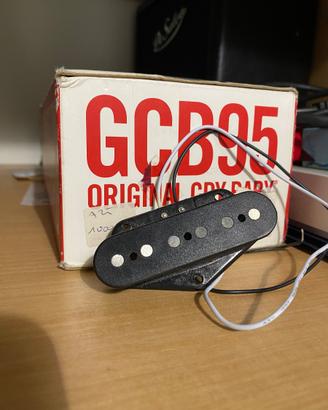 pickup fender designed alnico single coil