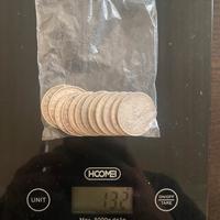 500 lire caravelle