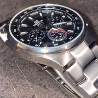 Orologio Casio Edifice