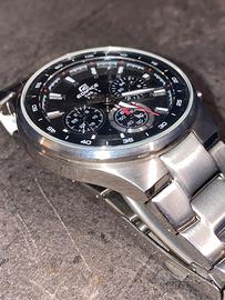 Orologio Casio Edifice